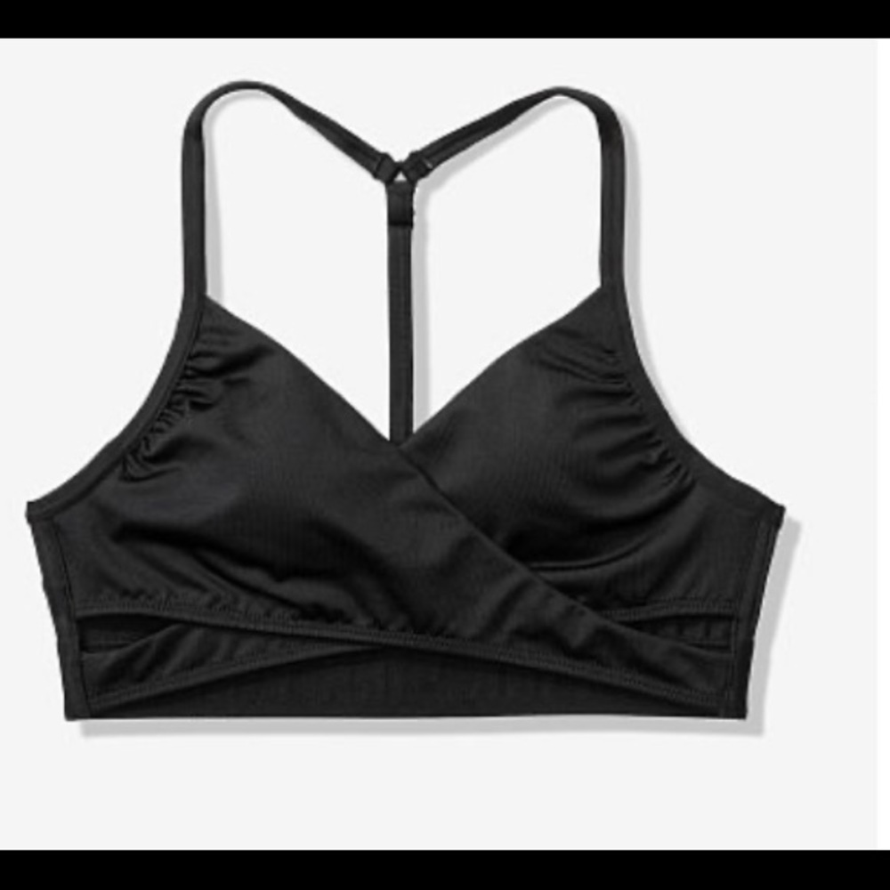 swimsuit/ sports bra